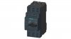 Wyłącznik silnikowy 3P 2,2kW 3,5-5,5A 1Z 1R 3RV2011-1FA25